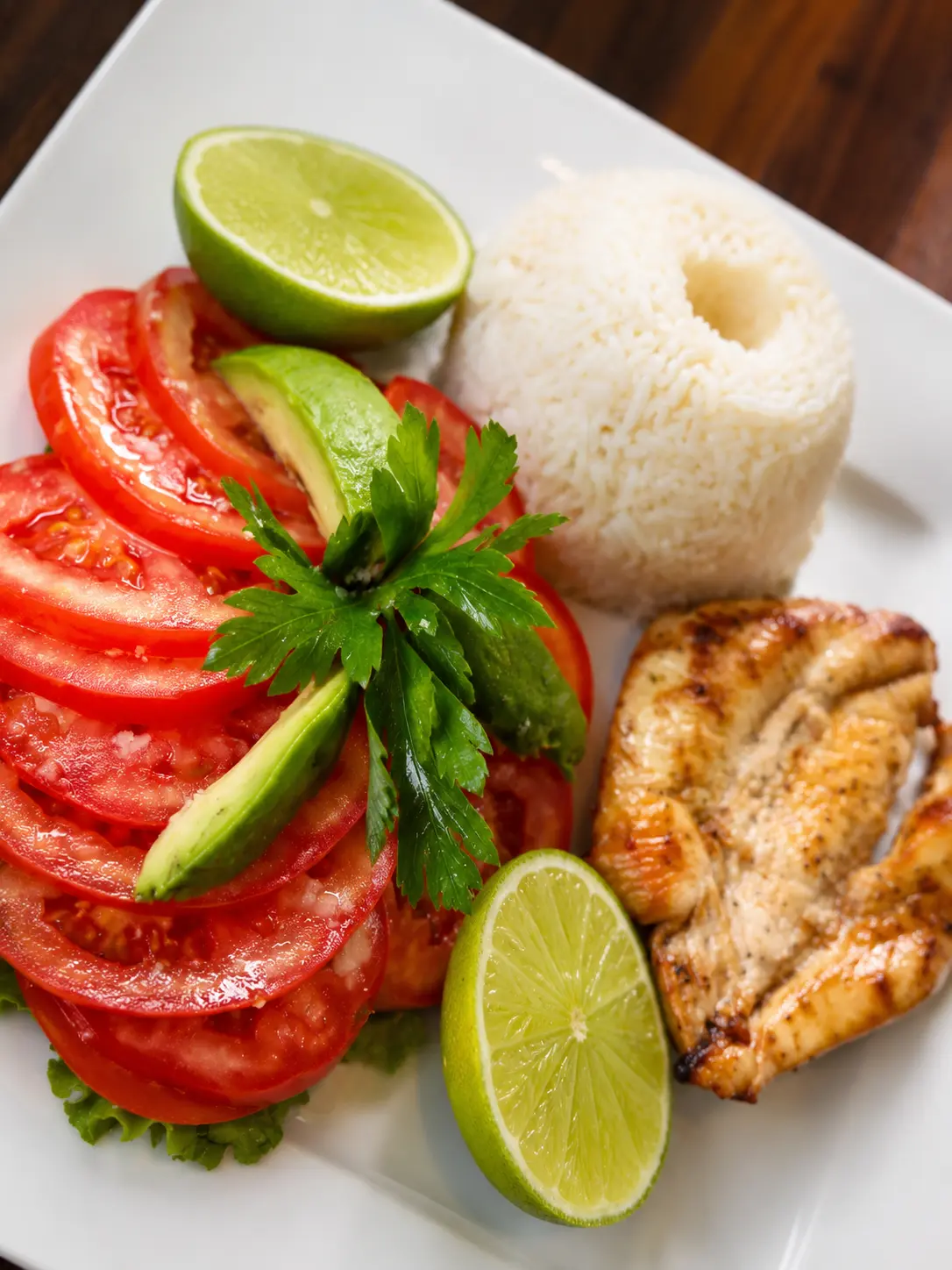 Cocina a la Plancha